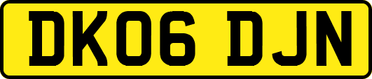 DK06DJN