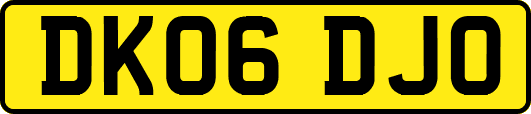 DK06DJO