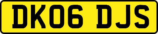 DK06DJS