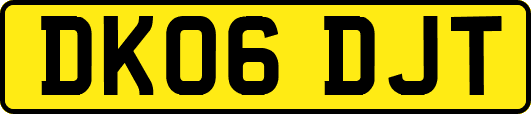 DK06DJT