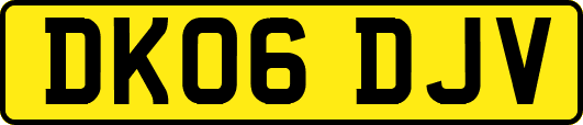 DK06DJV