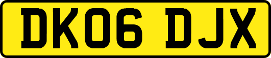 DK06DJX