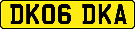 DK06DKA