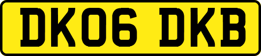 DK06DKB