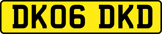 DK06DKD
