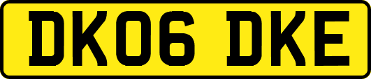 DK06DKE