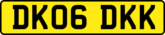 DK06DKK