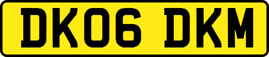 DK06DKM