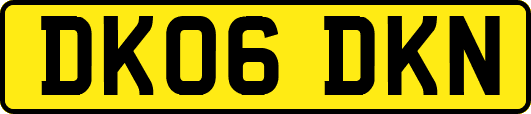 DK06DKN