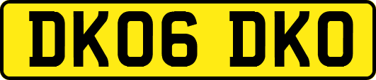 DK06DKO