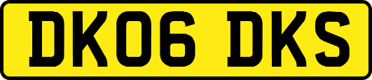 DK06DKS