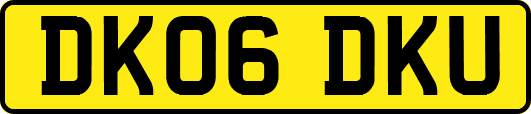 DK06DKU