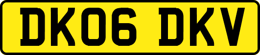 DK06DKV