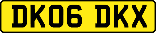 DK06DKX