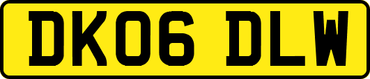 DK06DLW