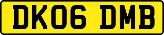DK06DMB