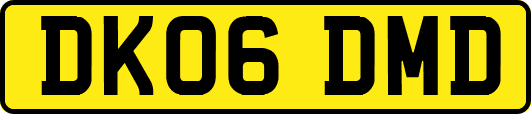 DK06DMD