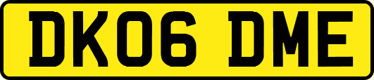 DK06DME