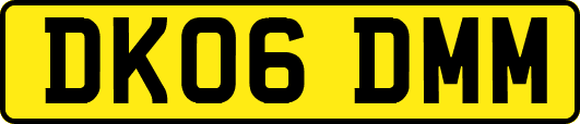 DK06DMM
