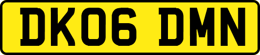 DK06DMN