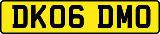DK06DMO