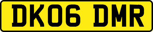 DK06DMR