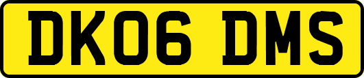 DK06DMS