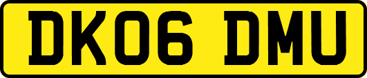 DK06DMU