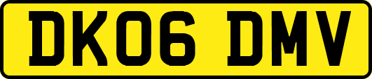 DK06DMV