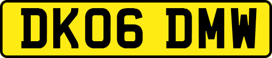 DK06DMW