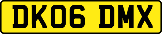 DK06DMX
