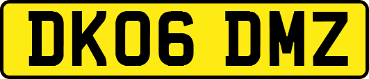 DK06DMZ