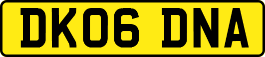 DK06DNA