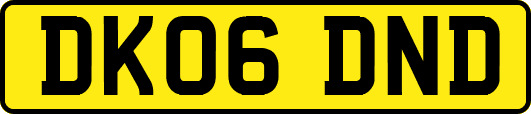 DK06DND