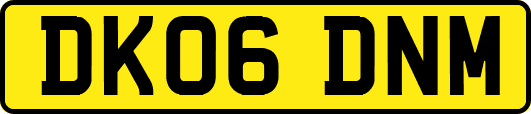 DK06DNM