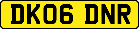 DK06DNR