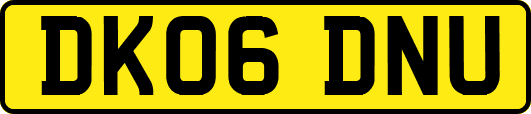 DK06DNU