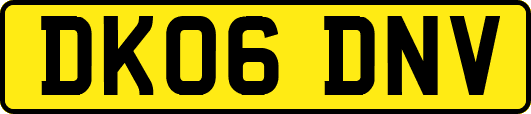 DK06DNV