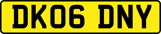 DK06DNY