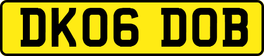 DK06DOB