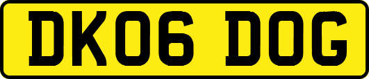 DK06DOG