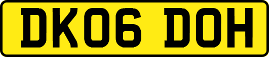 DK06DOH