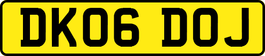DK06DOJ