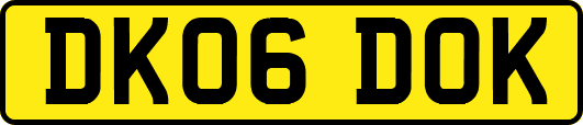 DK06DOK