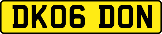 DK06DON