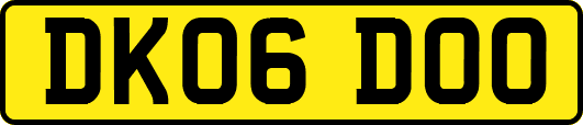 DK06DOO