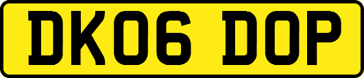 DK06DOP