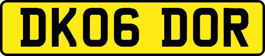 DK06DOR