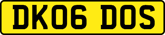 DK06DOS