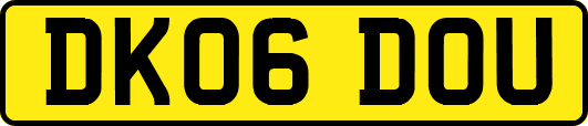 DK06DOU